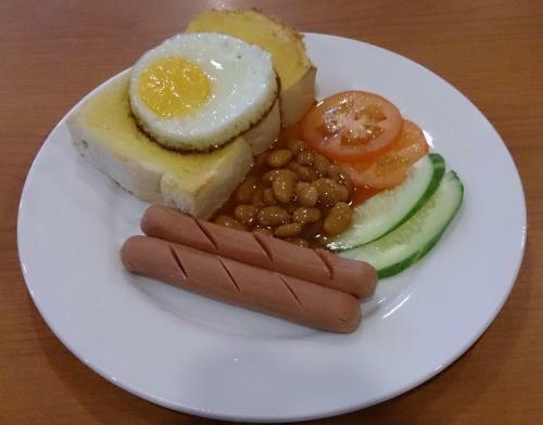 Hotel Sentral Kuala Terengganu