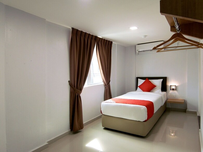 Hotel Oyo 584 Oyo Bp