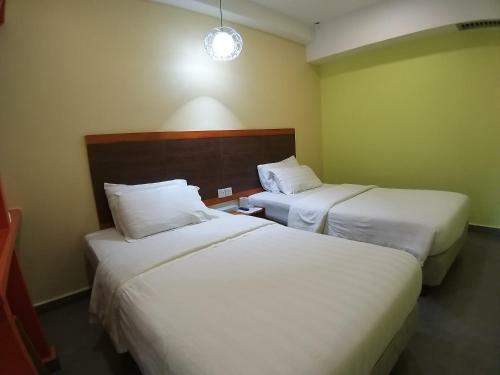 Hotel Bestari