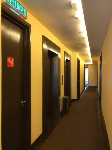 The One Boutique Hotel