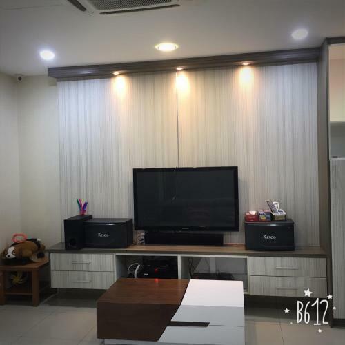 Countryside Homestay