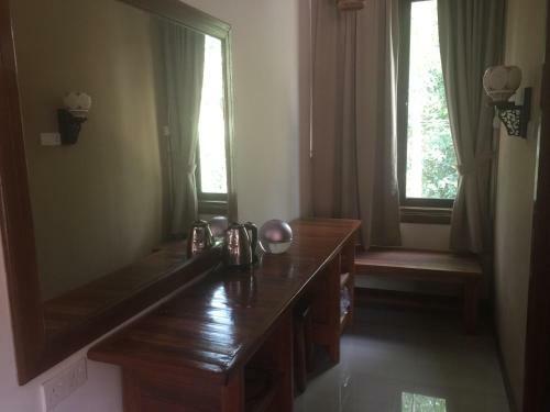 Hotel Bentong Wellness Resort