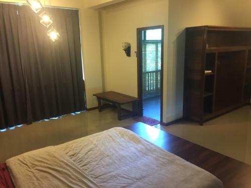 Hotel Bentong Wellness Resort
