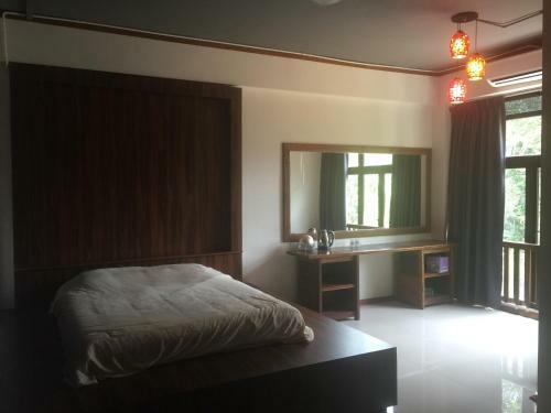 Hotel Bentong Wellness Resort