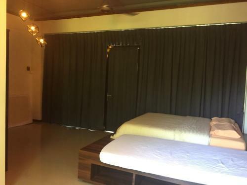 Hotel Bentong Wellness Resort