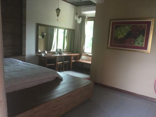 Hotel Bentong Wellness Resort