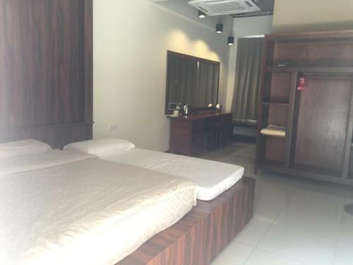Hotel Bentong Wellness Resort