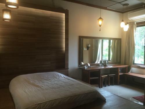 Hotel Bentong Wellness Resort