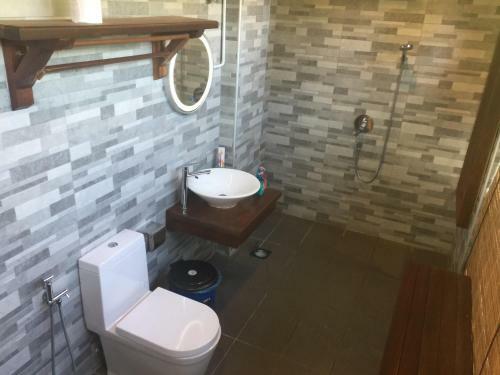 Hotel Bentong Wellness Resort