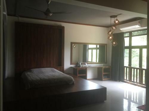 Hotel Bentong Wellness Resort