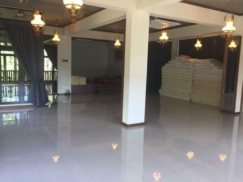 Hotel Bentong Wellness Resort