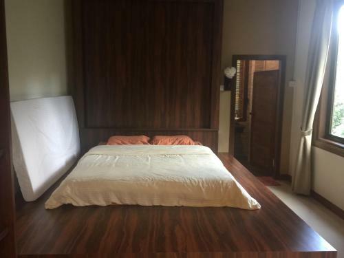 Hotel Bentong Wellness Resort