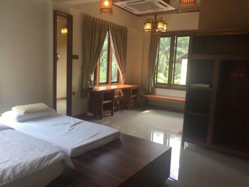 Hotel Bentong Wellness Resort
