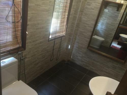Hotel Bentong Wellness Resort