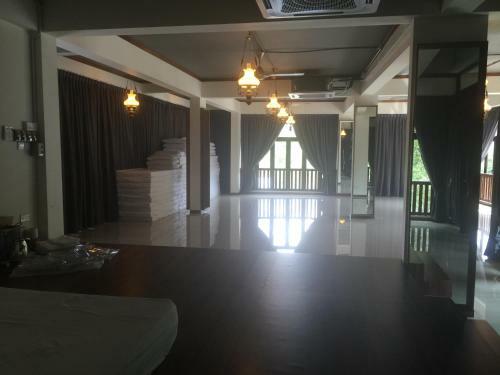 Hotel Bentong Wellness Resort