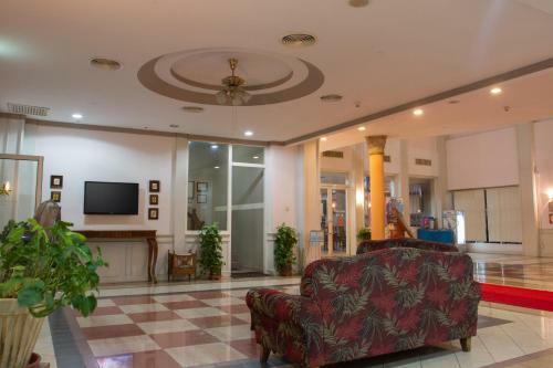 Hotel Seri Malaysia Kulim