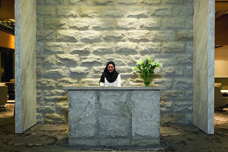 Movenpick Hotel & Convention Centre Klia