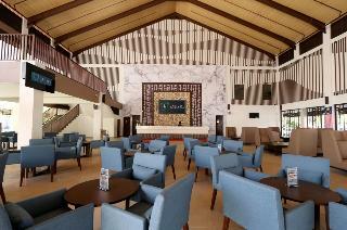 Hotel Lanjut Beach & Golf Resort
