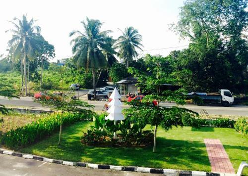Semerah Garden Hotel