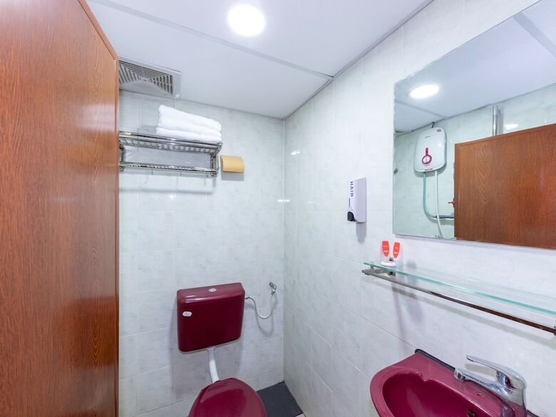Hotel Oyo 432 My 7days Inn