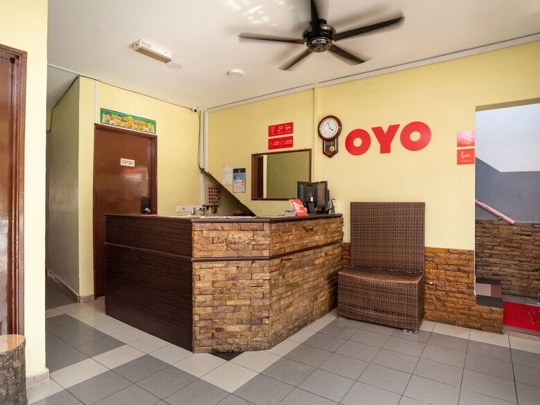 Hotel Oyo 432 My 7days Inn