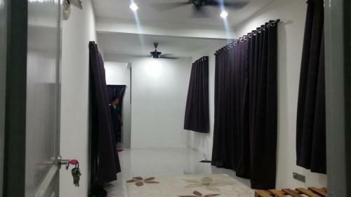 Hostal Nafiera Homestay