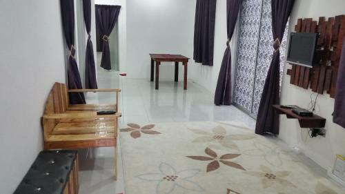 Hostal Nafiera Homestay
