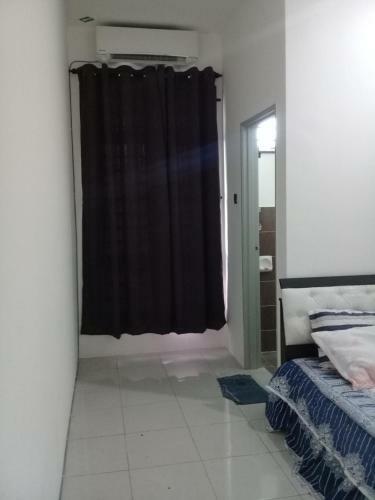 Hostal Nafiera Homestay