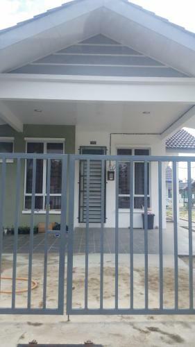 Hostal Nafiera Homestay