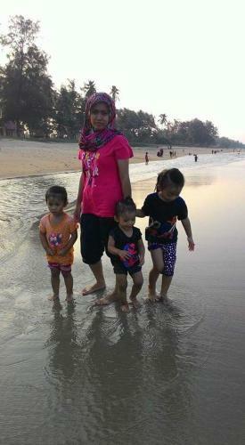 Hostal Nafiera Homestay