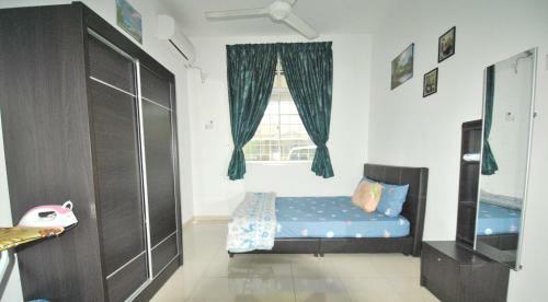 Homestay Sri Berenjut