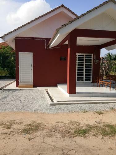 Homestay Azmi Zita