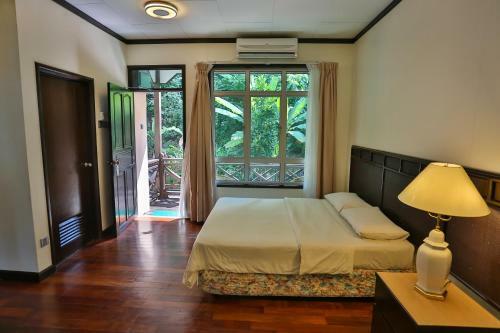 Hotel Tuna Bay Island Resort