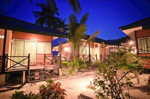 Hotel Tuna Bay Island Resort