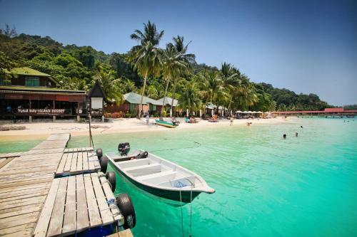 Hotel Tuna Bay Island Resort