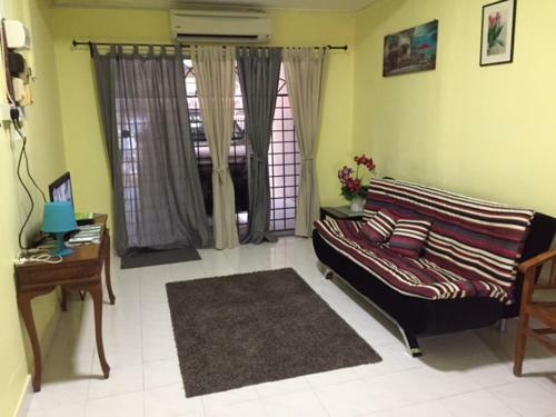 Zurai's Homestay Melaka