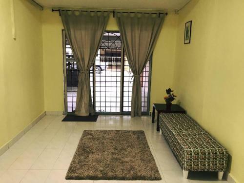 Zurai's Homestay Melaka