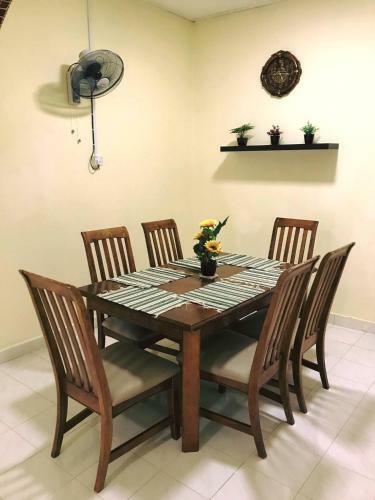 Zurai's Homestay Melaka