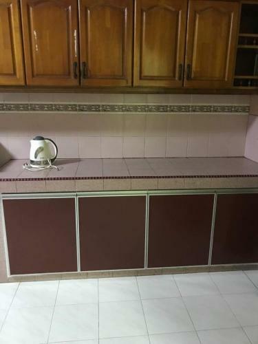 Zurai's Homestay Melaka