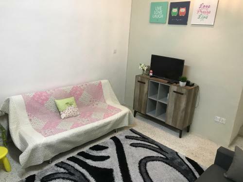 Cempaka Homestay Batu Pahat