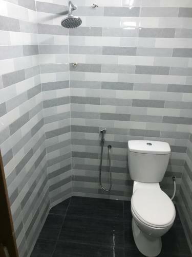 Cempaka Homestay Batu Pahat