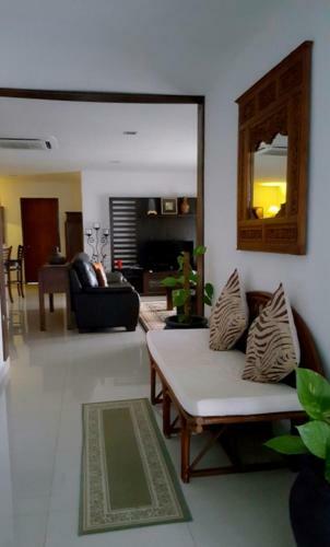 Apartamentos Exclusive Beach Penthouse Kuantan