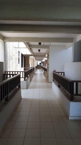 Apartamentos Exclusive Beach Penthouse Kuantan