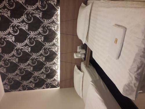 Kuantan Beserah Budget Hotel