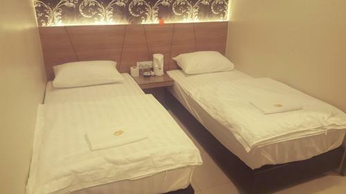 Kuantan Beserah Budget Hotel