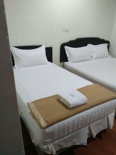 Hotel Sri Malim Sungkai