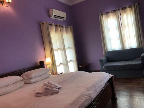 Bed & Breakfast Casa Titik