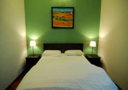 Bed & Breakfast Casa Titik