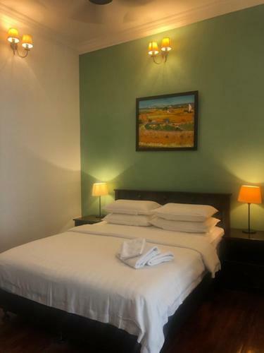 Bed & Breakfast Casa Titik