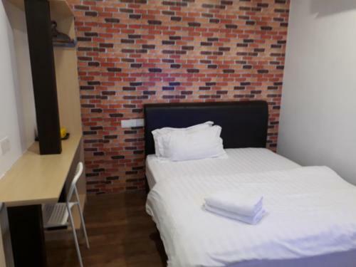 Ev World Hotel Bentong
